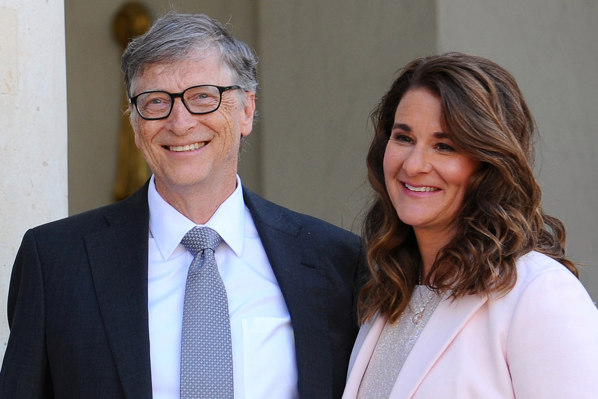 La Fondation Bill & Melinda Gates promet 7 milliards de dollars pour l ...